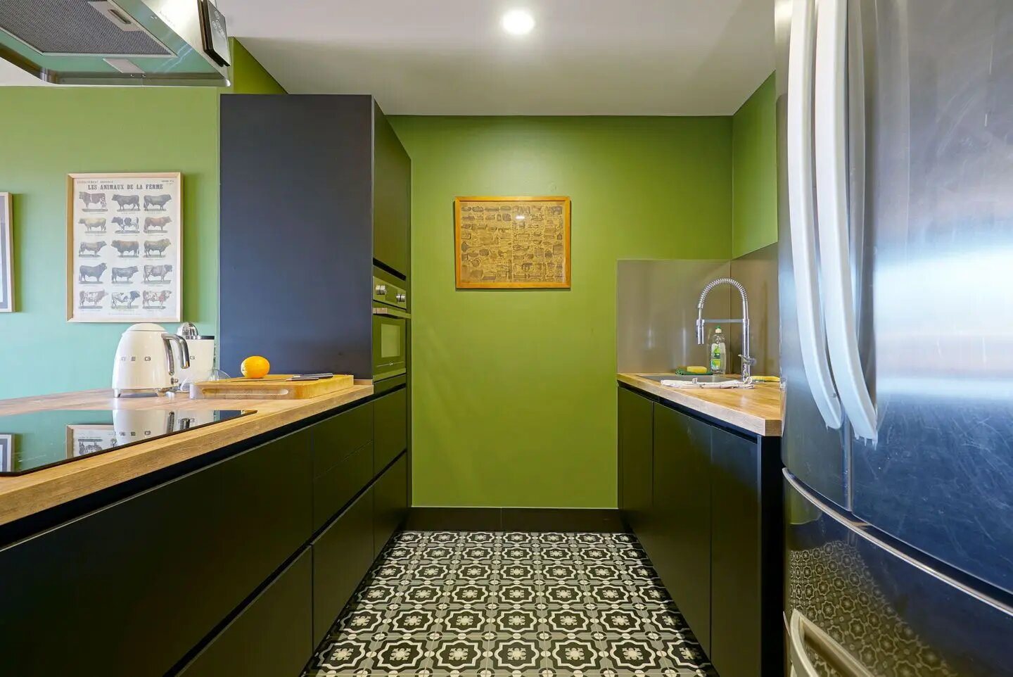 Appartement à vendre, 53m², Ajaccio