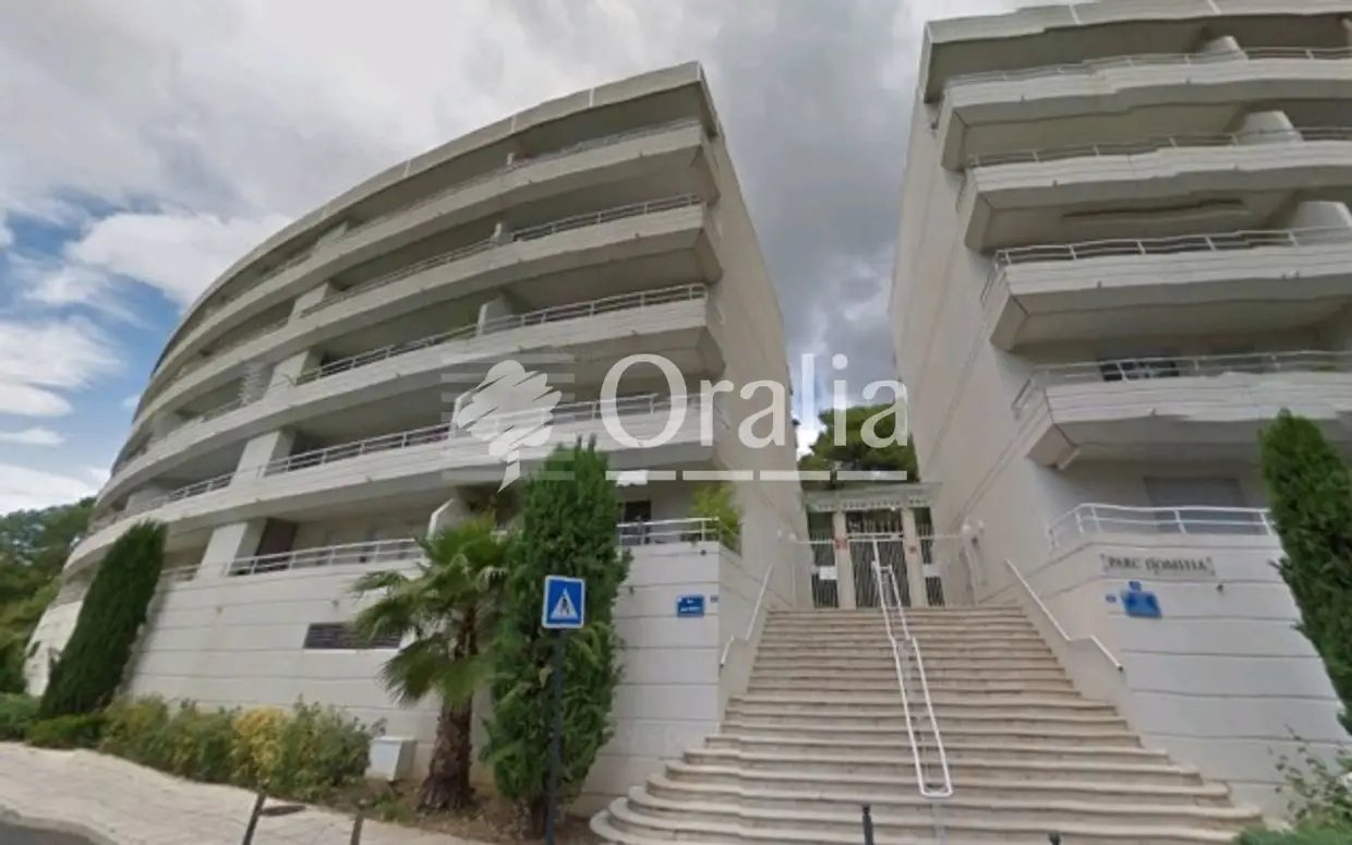 Appartement à louer, 72m², Montpellier
