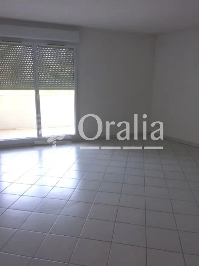 Appartement à louer, 72m², Montpellier