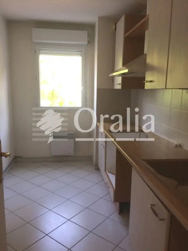 Appartement à louer, 72m², Montpellier