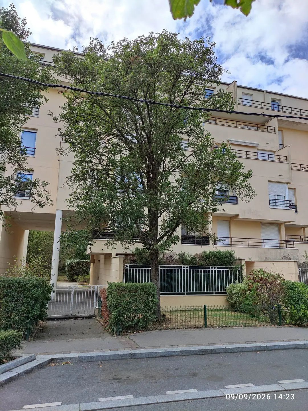 Appartement à vendre, 66m², Le Plessis-Trévise