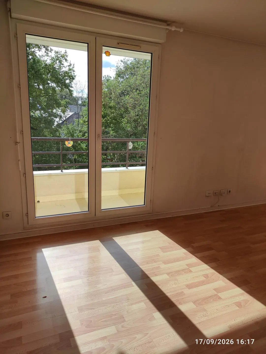 Appartement à vendre, 66m², Le Plessis-Trévise
