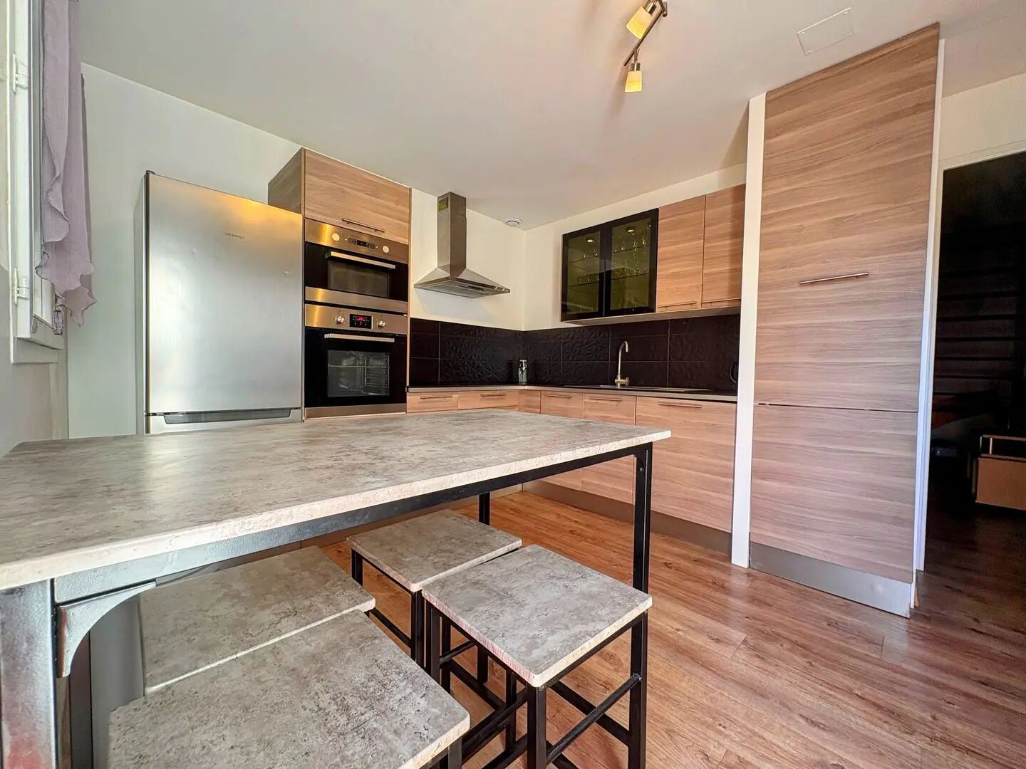 Maison à vendre, 56m², Saint-Sébastien-sur-Loire