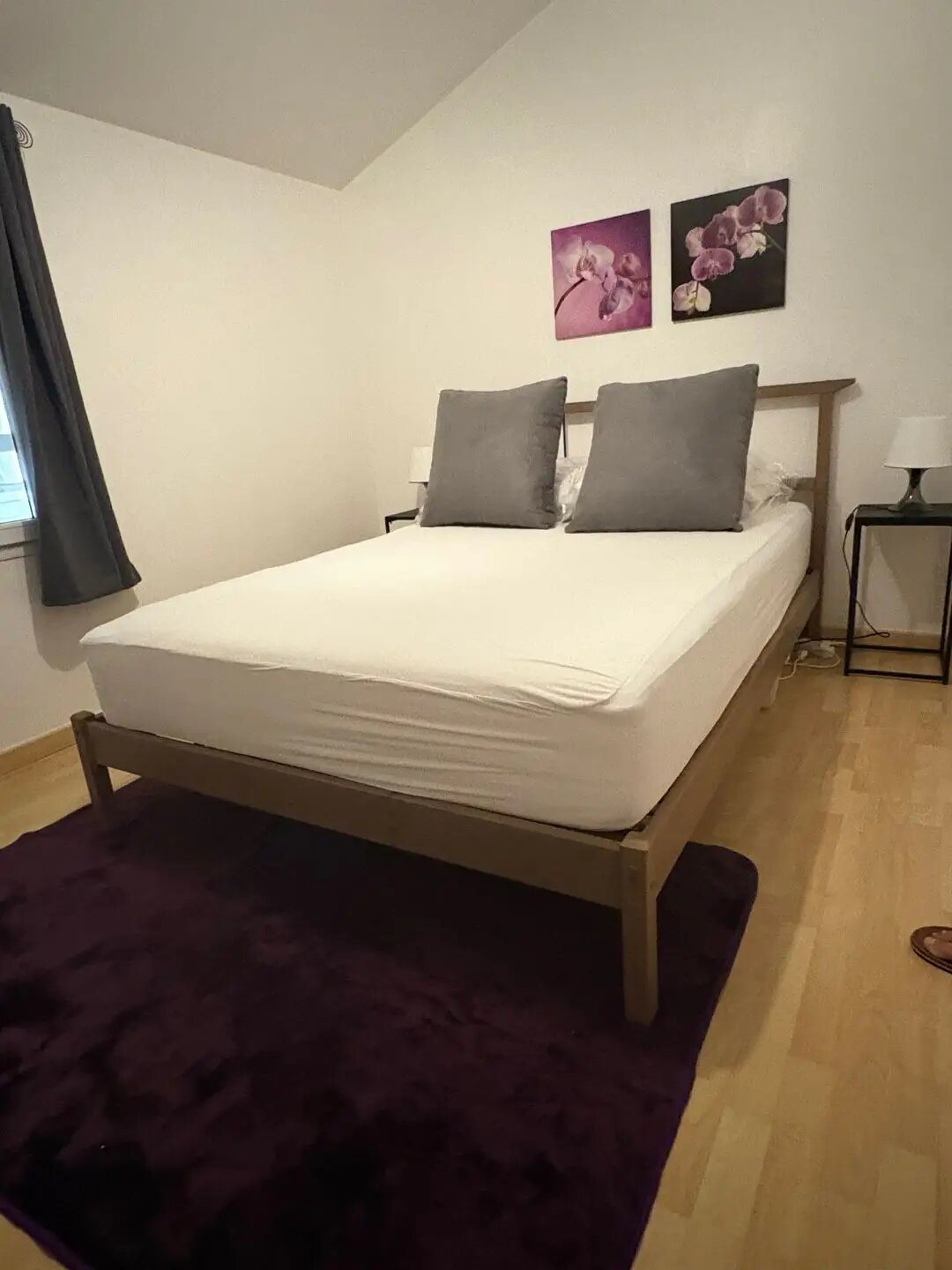 Maison à vendre, 56m², Saint-Sébastien-sur-Loire