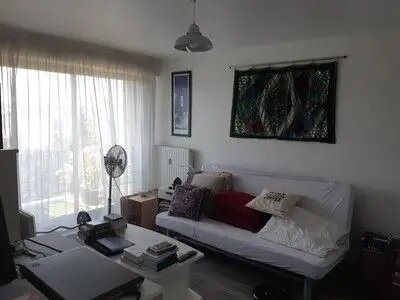 Appartement à louer, 29m², L'Haÿ-les-Roses