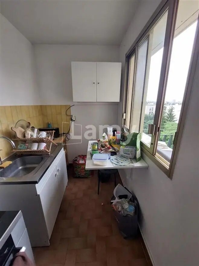 Appartement à louer, 29m², L'Haÿ-les-Roses