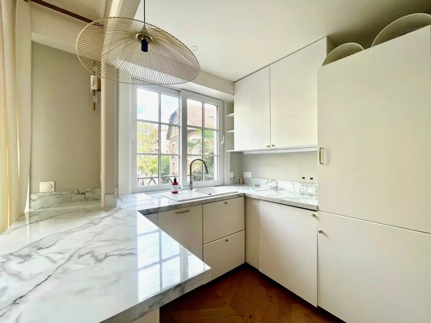 Appartement à louer, 52m², Neuilly-sur-Seine