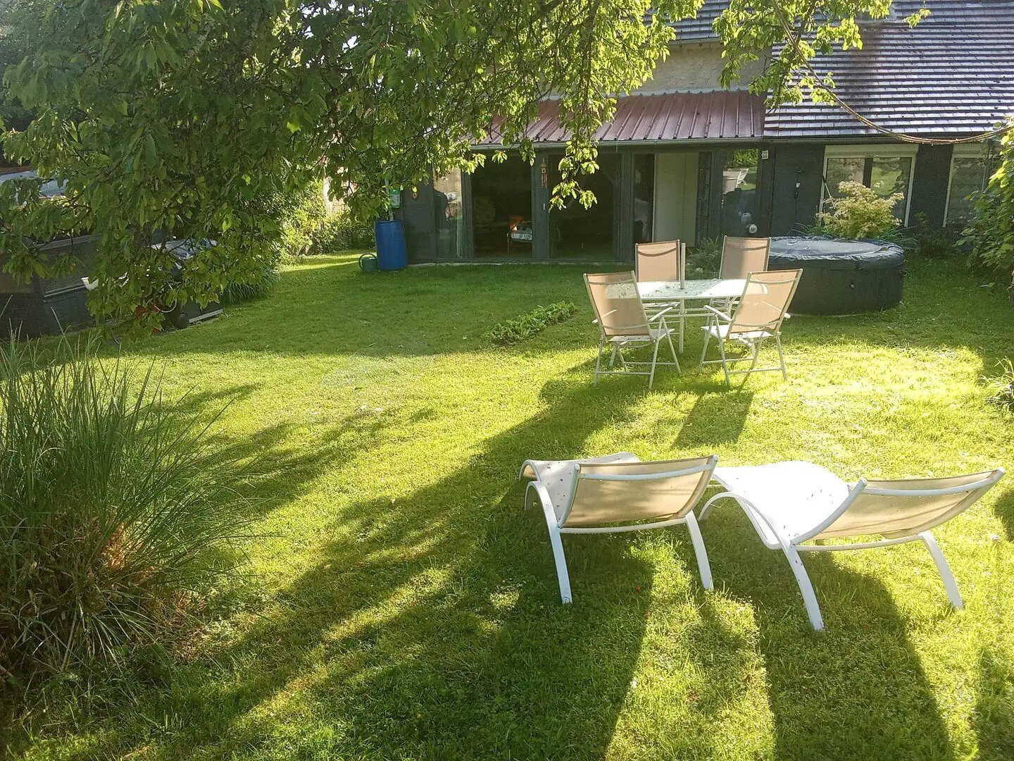 Maison à vendre, 152m², Colméry