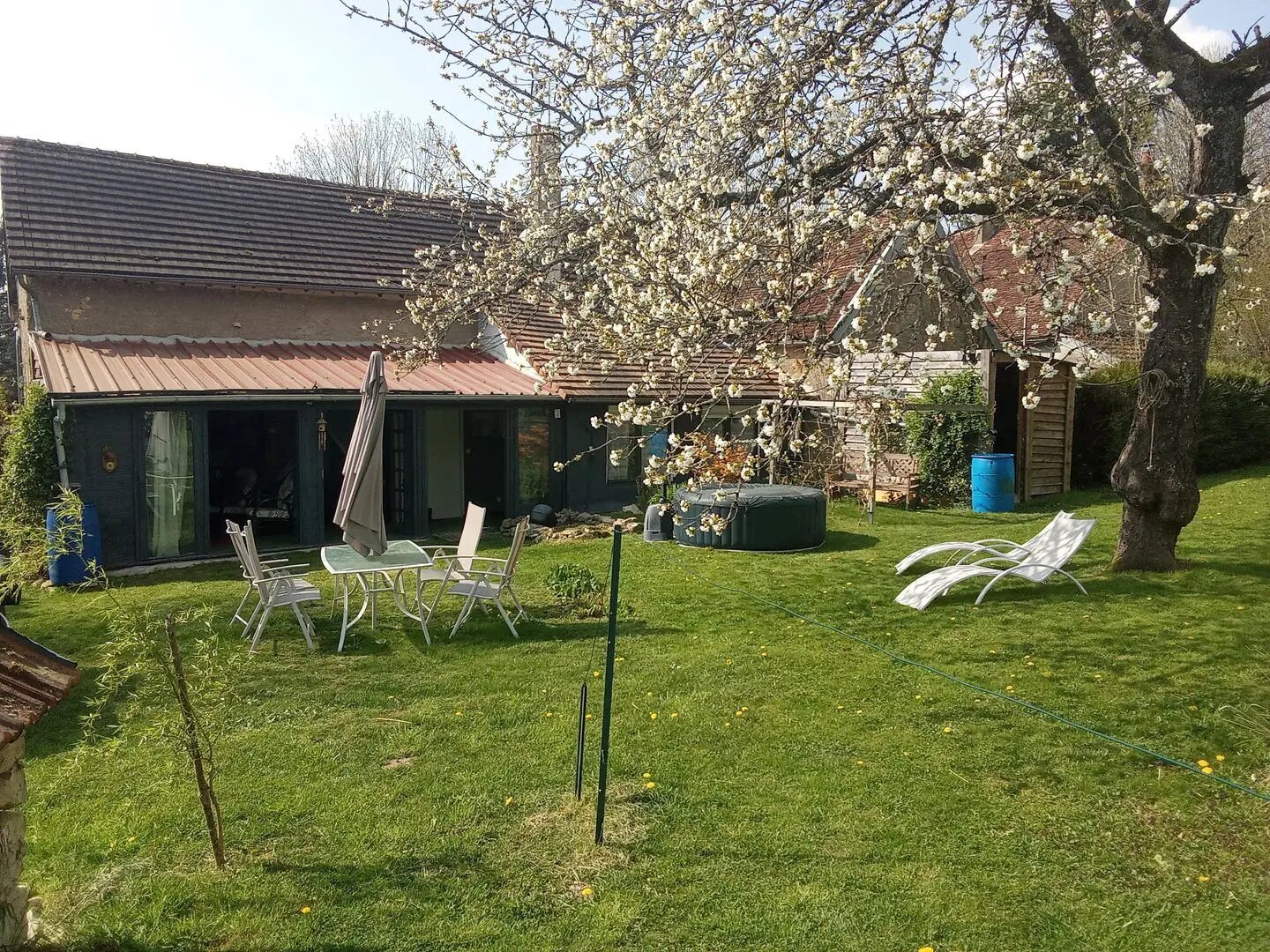 Maison à vendre, 152m², Colméry