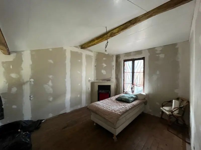 Maison à vendre, 80m², Castillon-la-Bataille