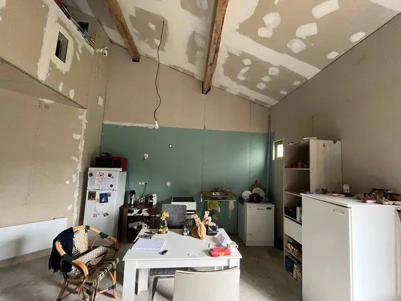 Maison à vendre, 80m², Castillon-la-Bataille