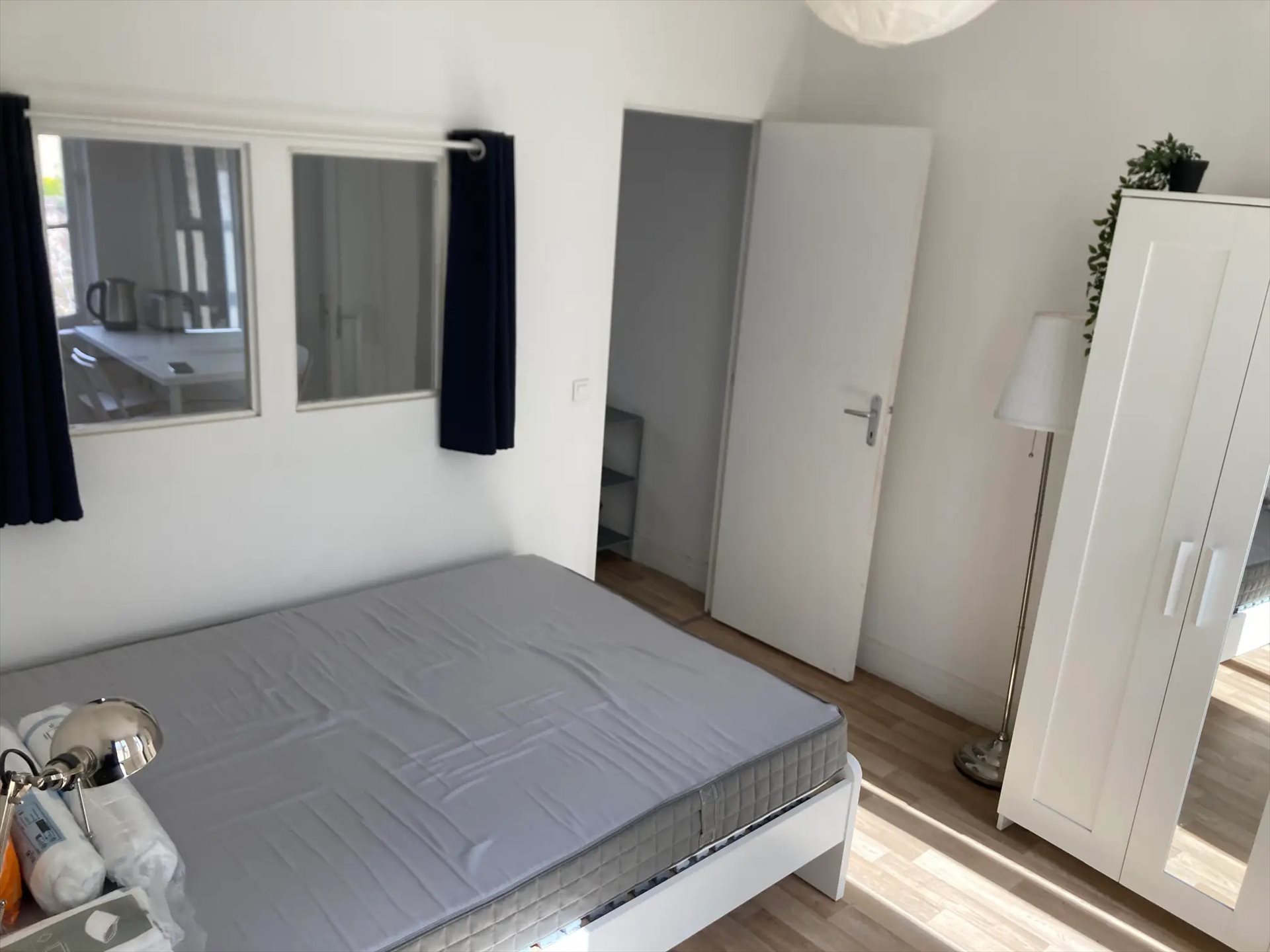 Appartement à vendre, 55m², Rouen