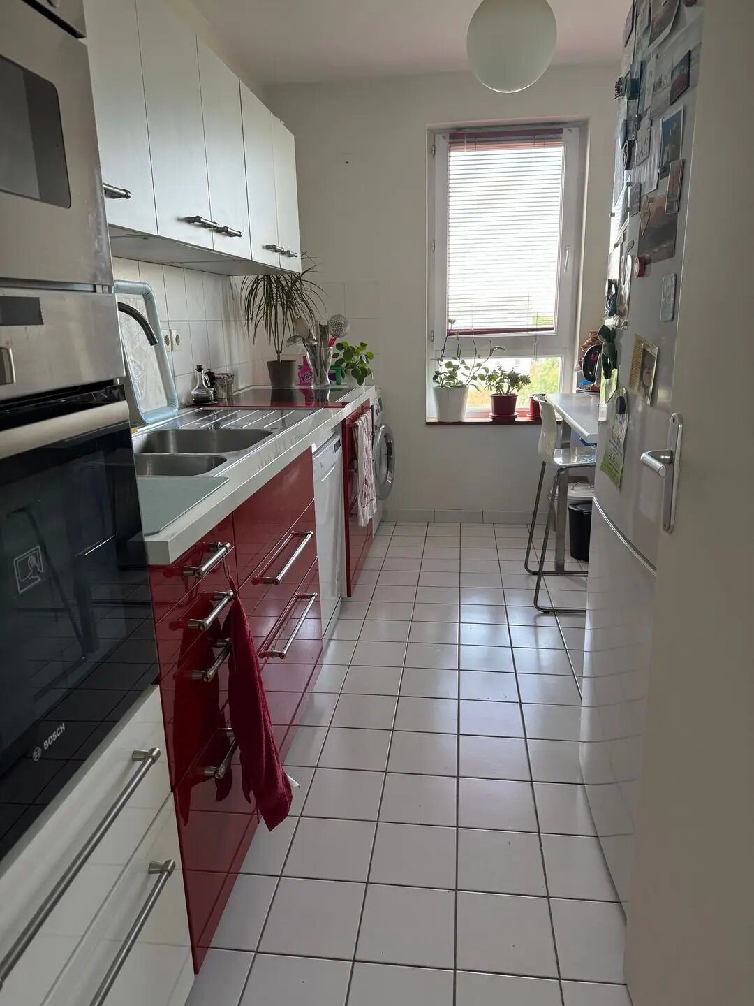Appartement à vendre, 88m², Rennes
