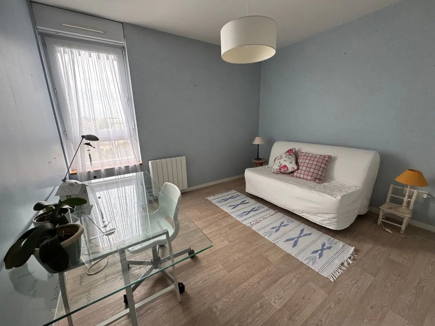Appartement à vendre, 88m², Rennes