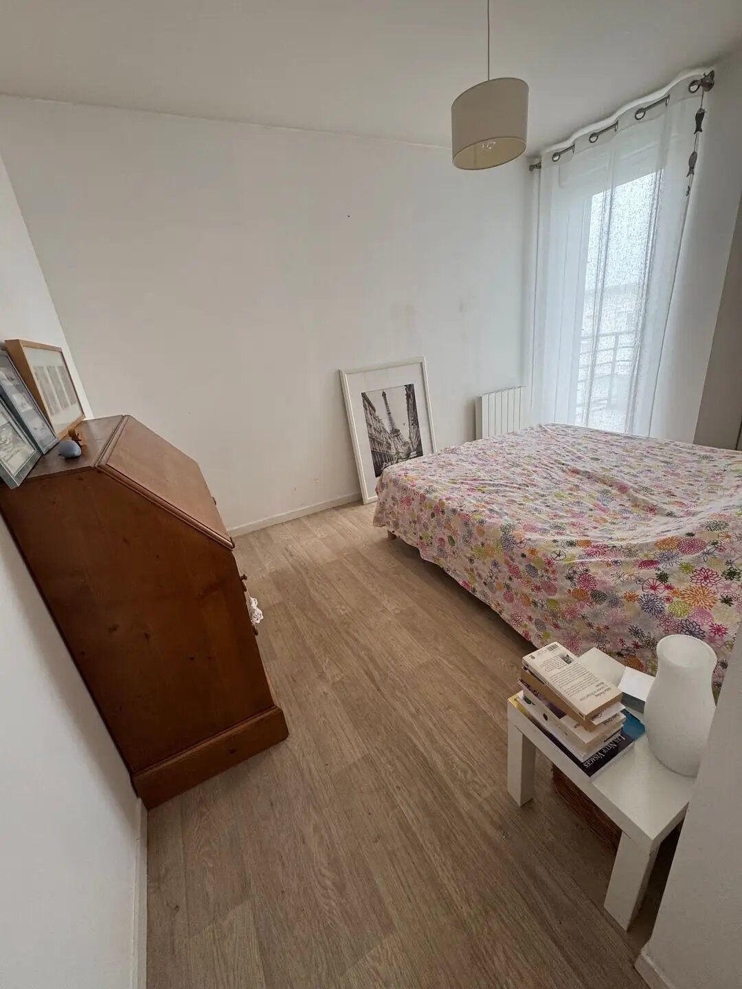 Appartement à vendre, 88m², Rennes
