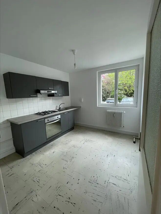 Appartement à louer, 45m², Clermont-Ferrand
