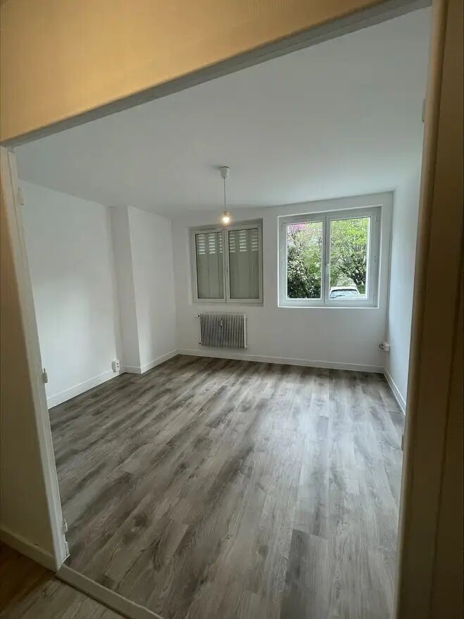 Appartement à louer, 45m², Clermont-Ferrand