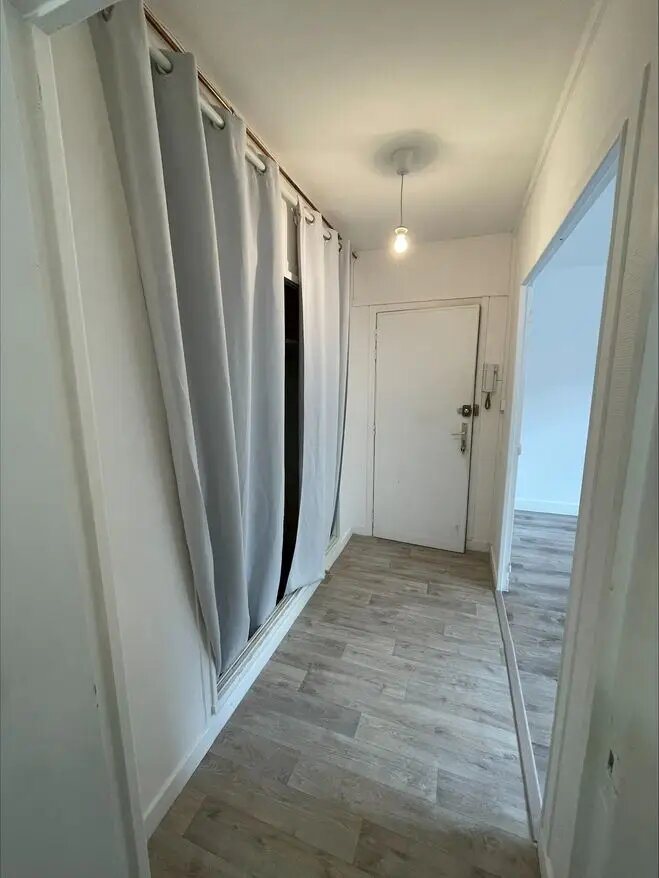 Appartement à louer, 45m², Clermont-Ferrand