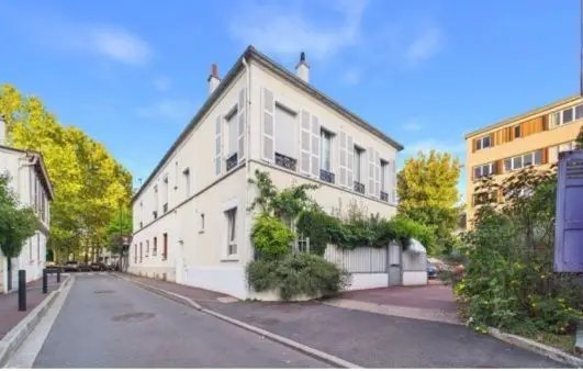 Maison à vendre, 95m², Joinville-le-Pont