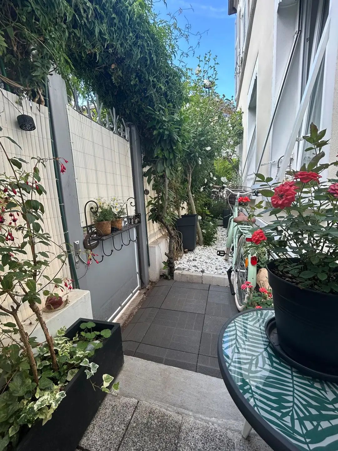 Maison à vendre, 95m², Joinville-le-Pont