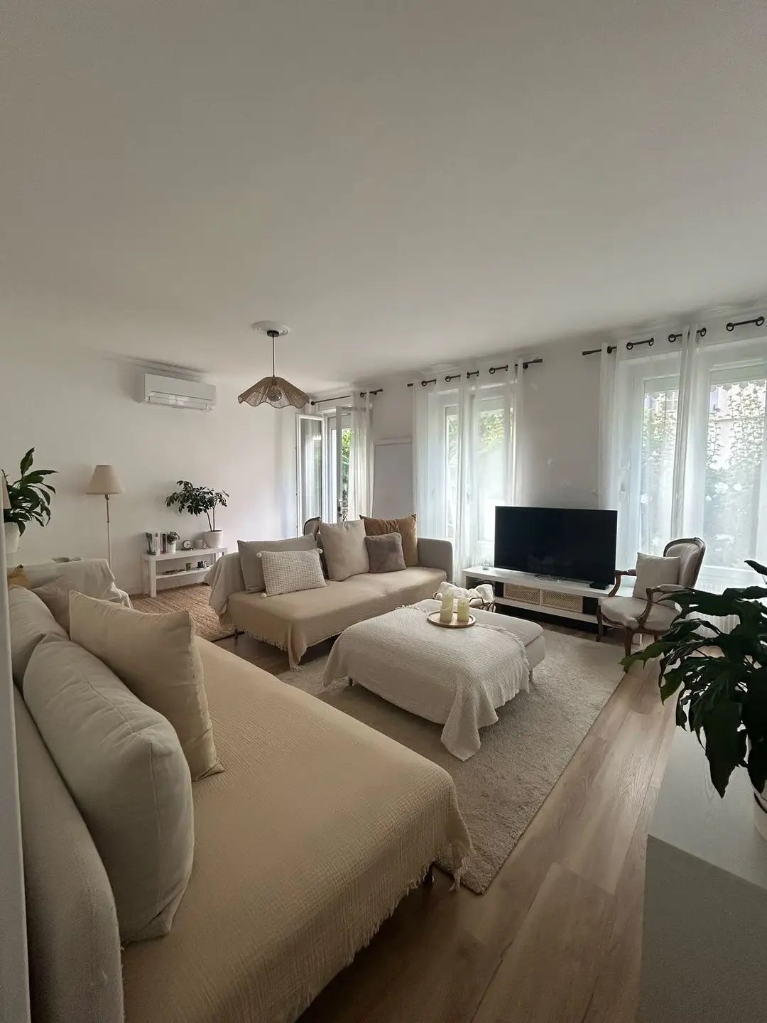 Maison à vendre, 95m², Joinville-le-Pont