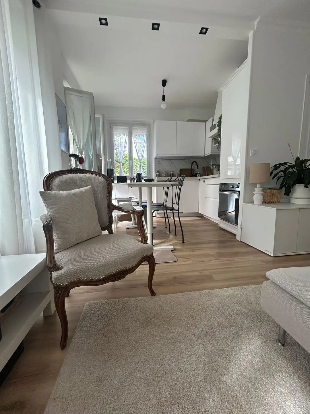 Maison à vendre, 95m², Joinville-le-Pont