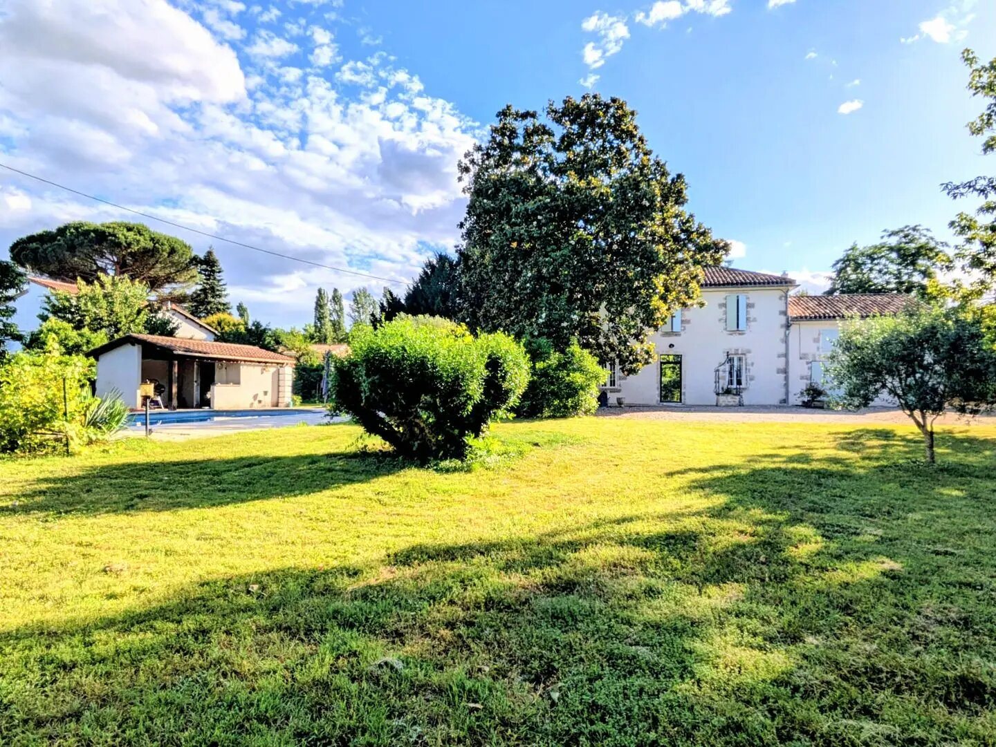 Maison à vendre, 261m², Nérac