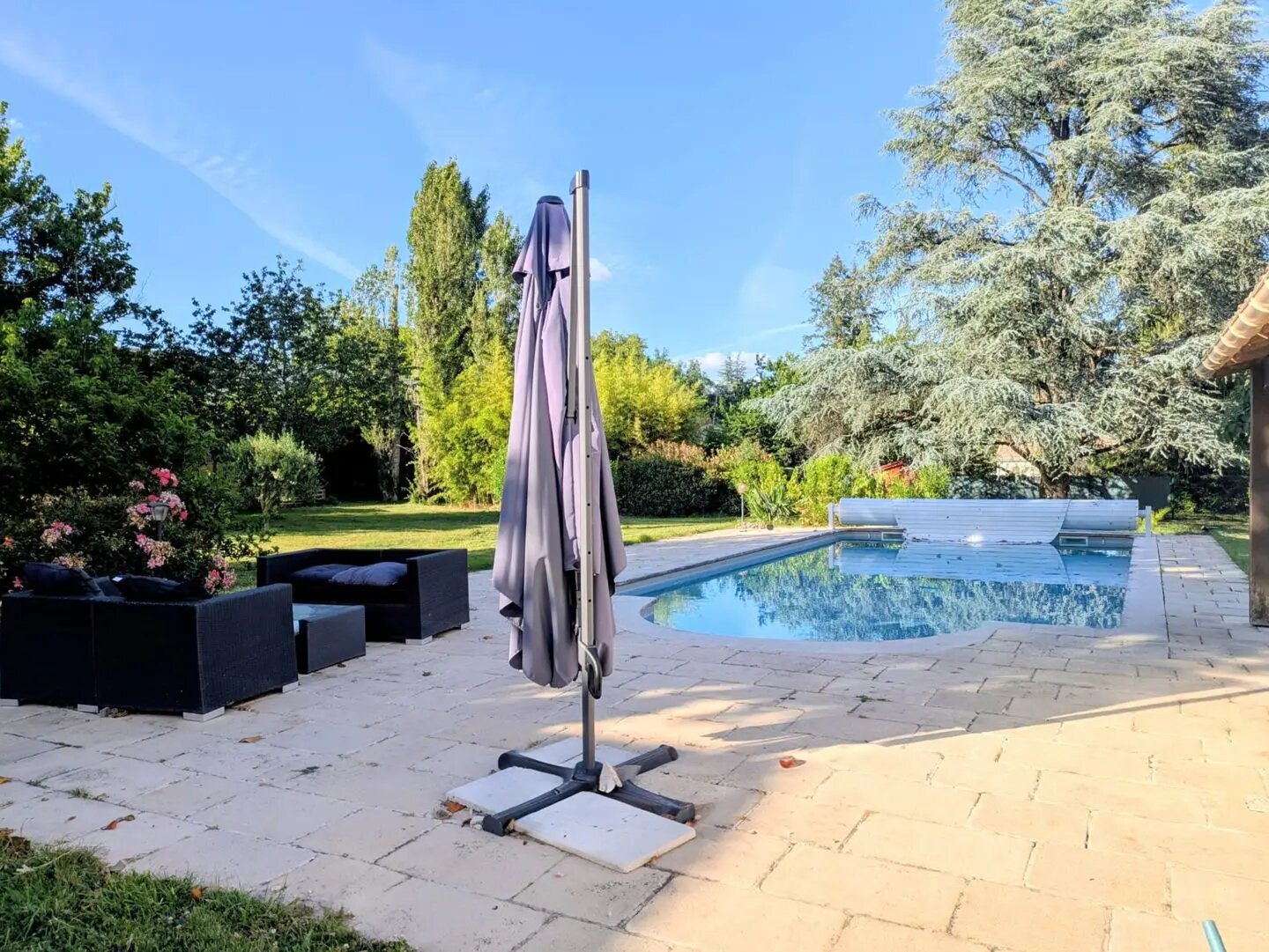 Maison à vendre, 261m², Nérac