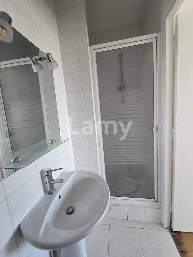 Appartement à louer, 34m², Lyon 3ème