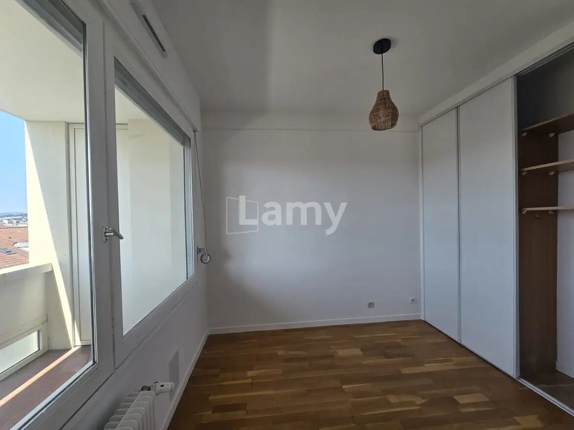 Appartement à louer, 34m², Lyon 3ème