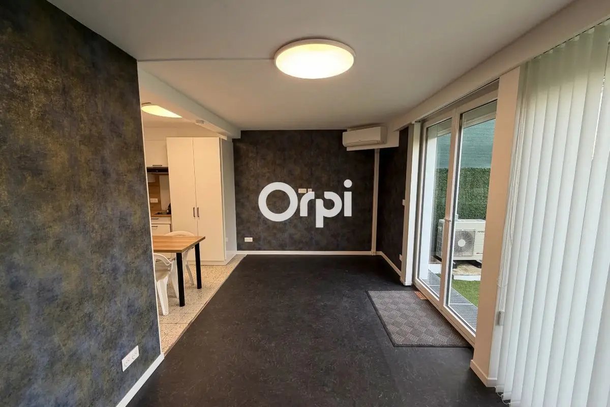 Appartement à louer, 70m², Mons-en-Baroeul