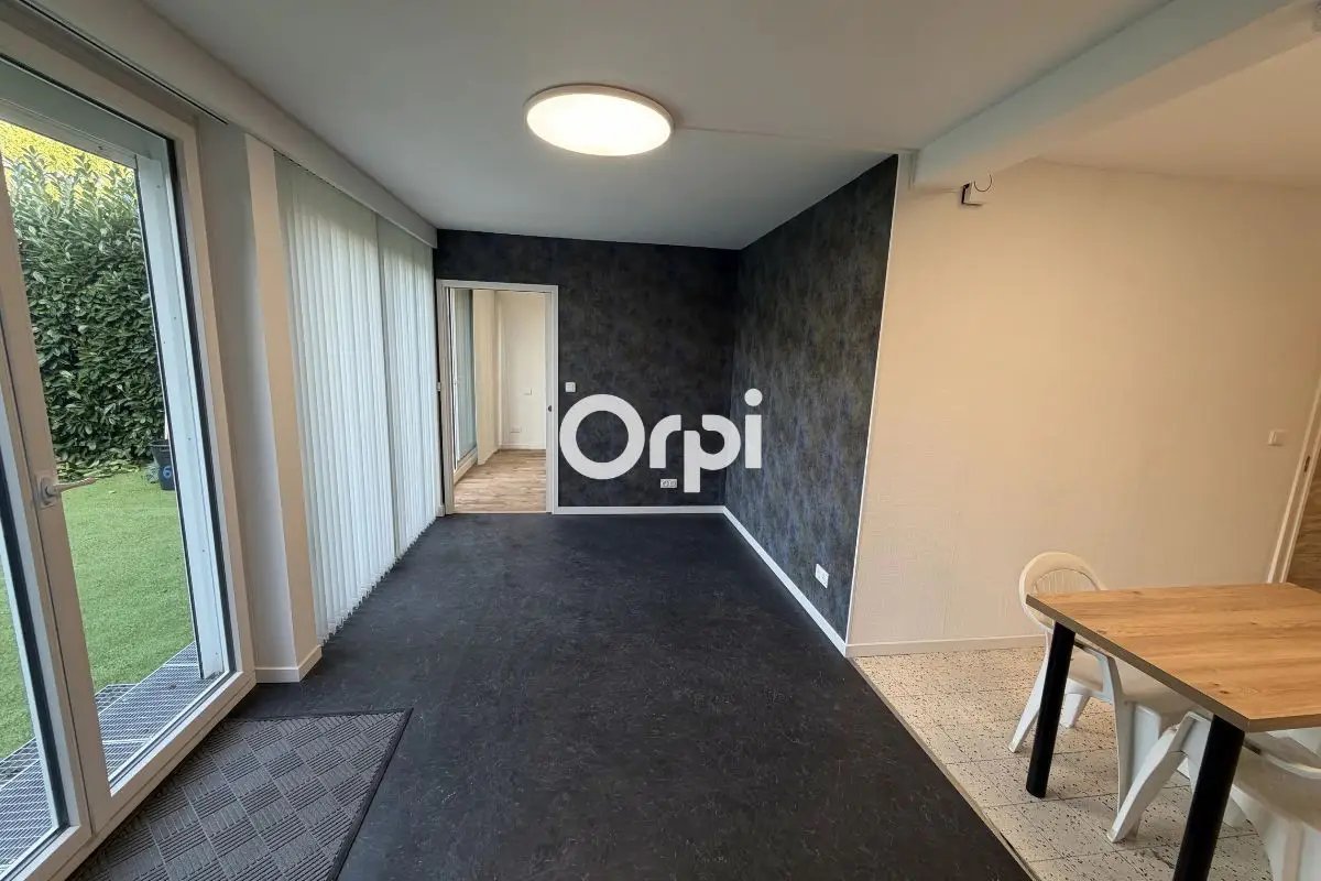 Appartement à louer, 70m², Mons-en-Baroeul