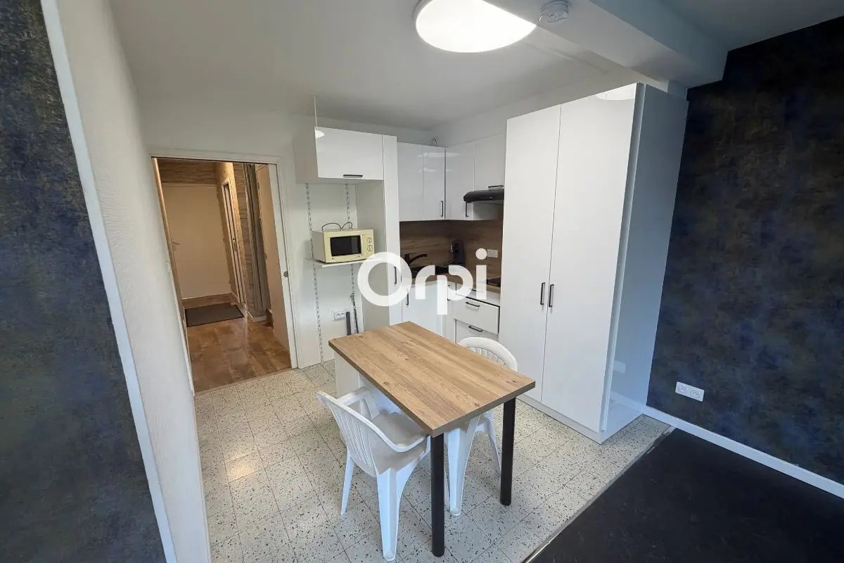 Appartement à louer, 70m², Mons-en-Baroeul