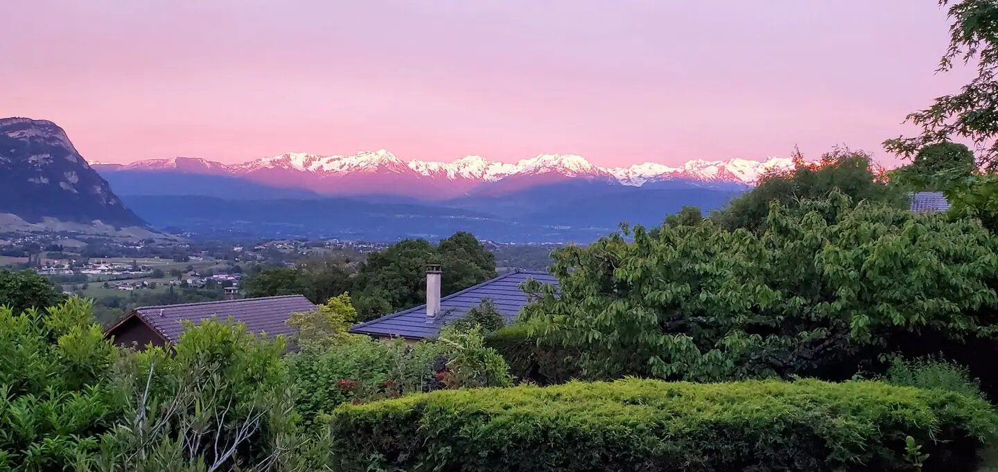 Maison à vendre, 180m², Saint-Baldoph