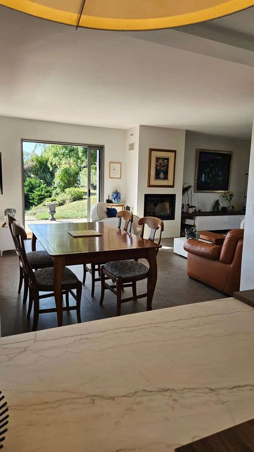 Maison à vendre, 180m², Saint-Baldoph