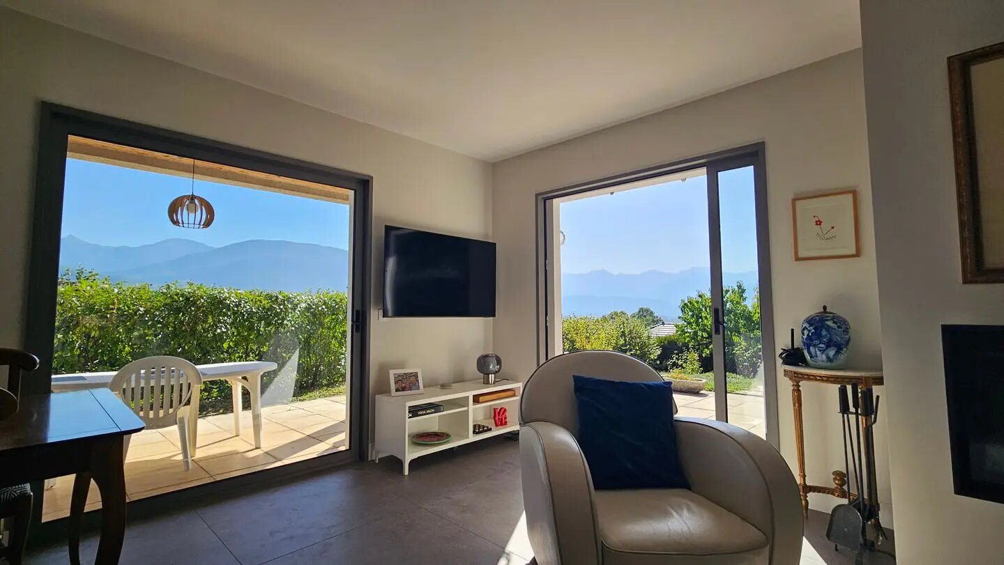 Maison à vendre, 180m², Saint-Baldoph