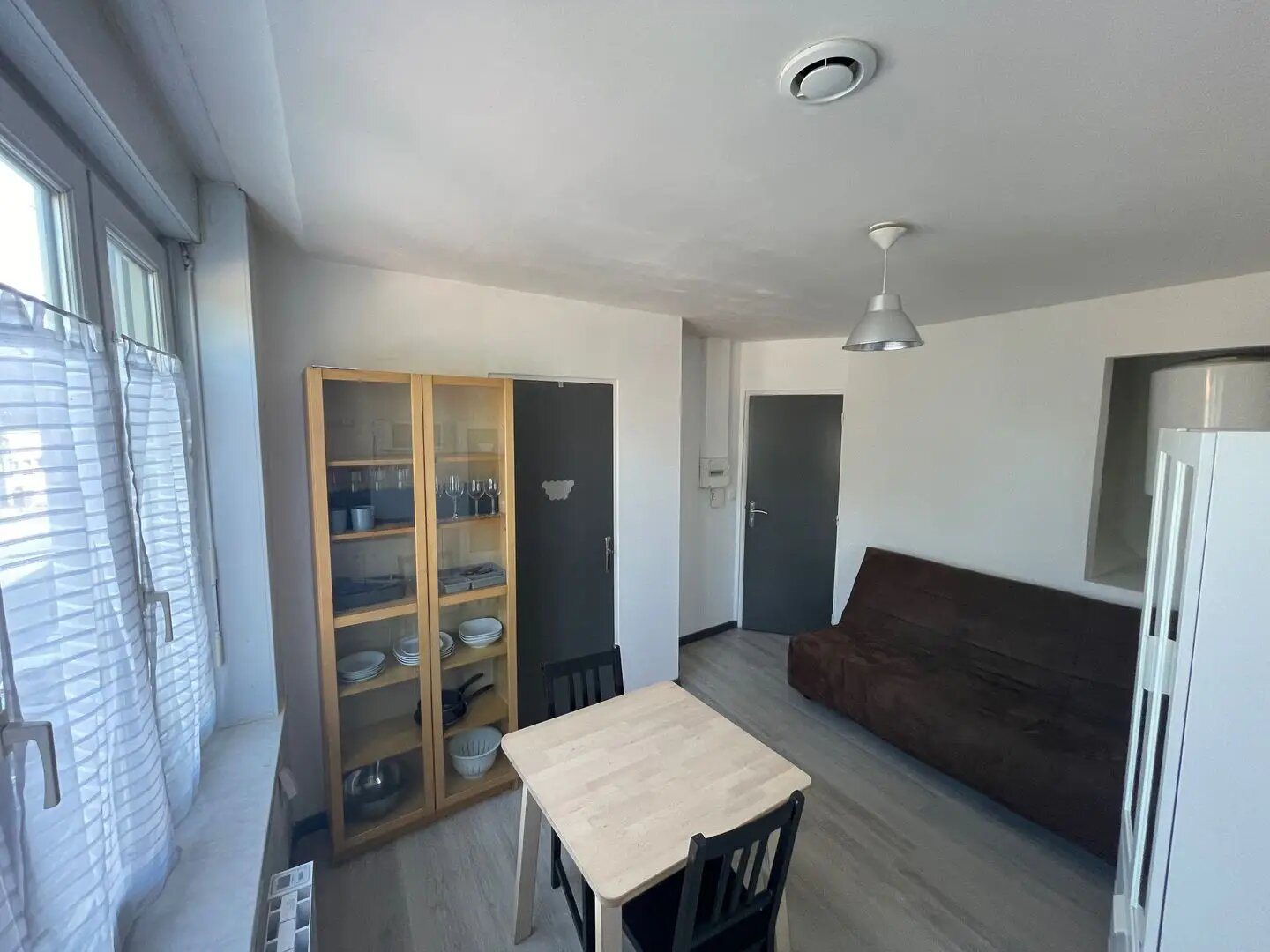 Appartement à louer, 16m², Wattrelos