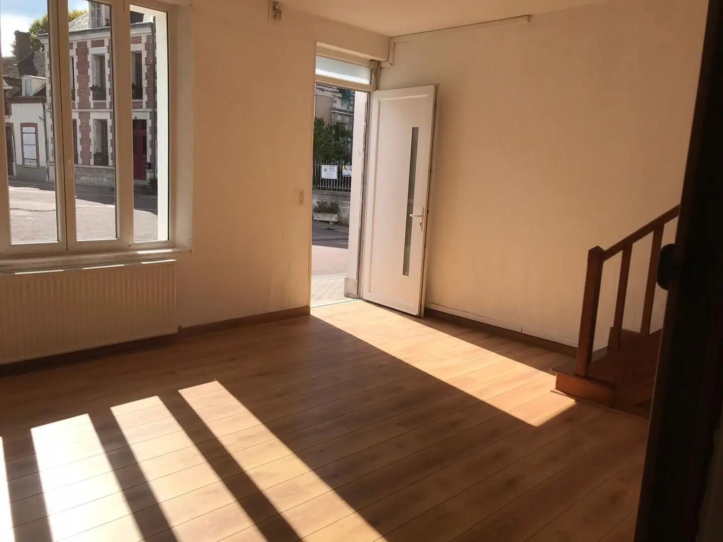 Maison à louer, 70m², Lorris