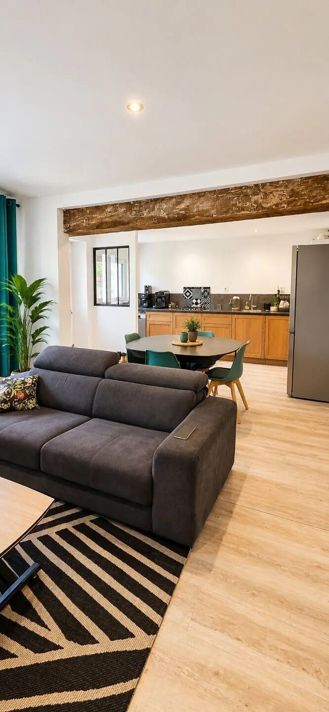Maison à vendre, 90m², Saint-Clément