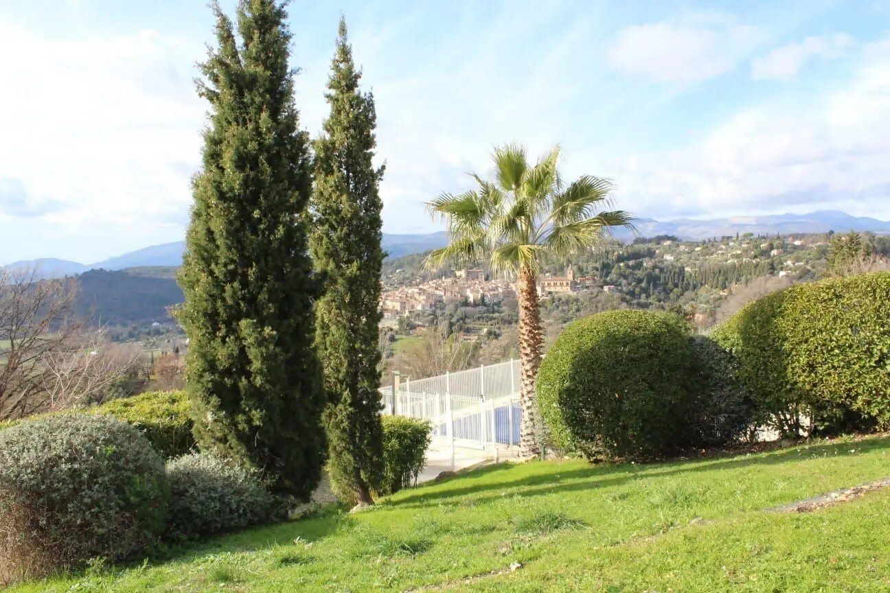 Maison à vendre, 61m², Montauroux