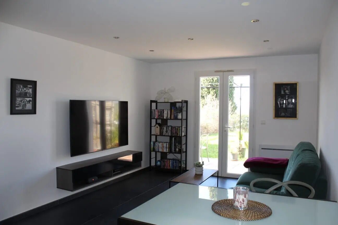 Maison à vendre, 61m², Montauroux