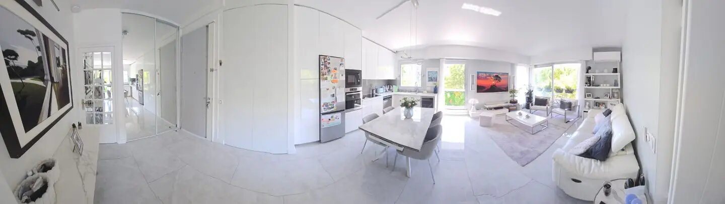 Appartement à vendre, 66m², Neuilly-sur-Seine