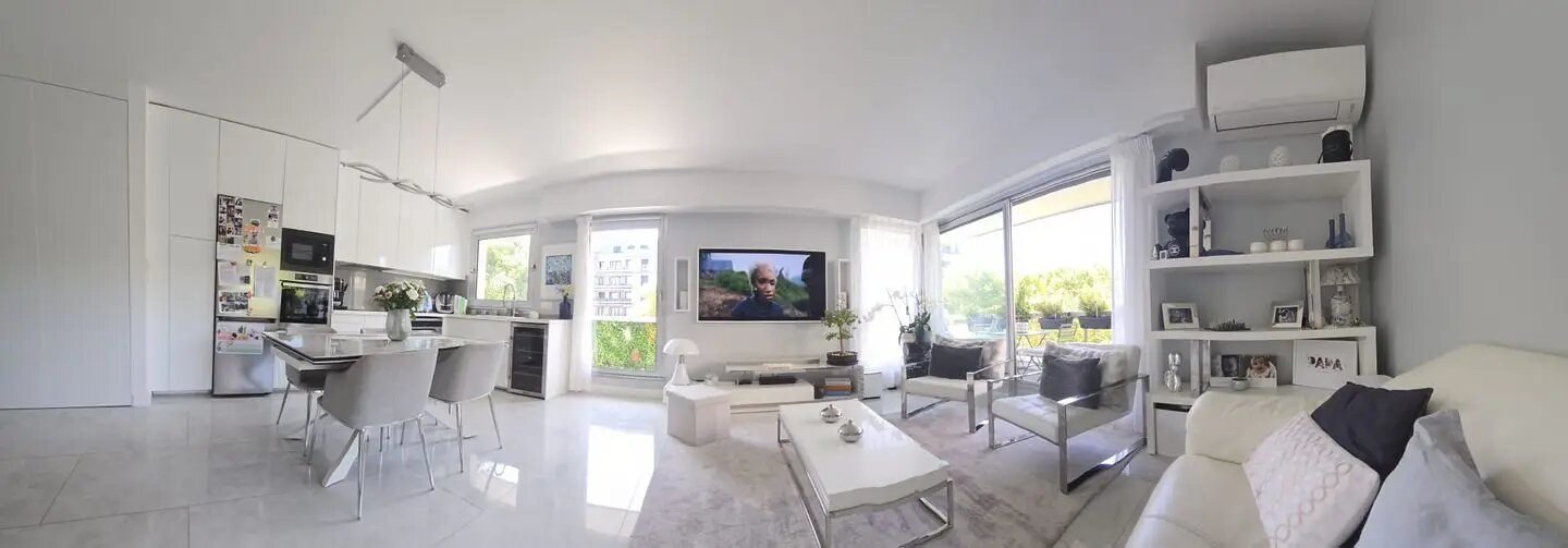 Appartement à vendre, 66m², Neuilly-sur-Seine