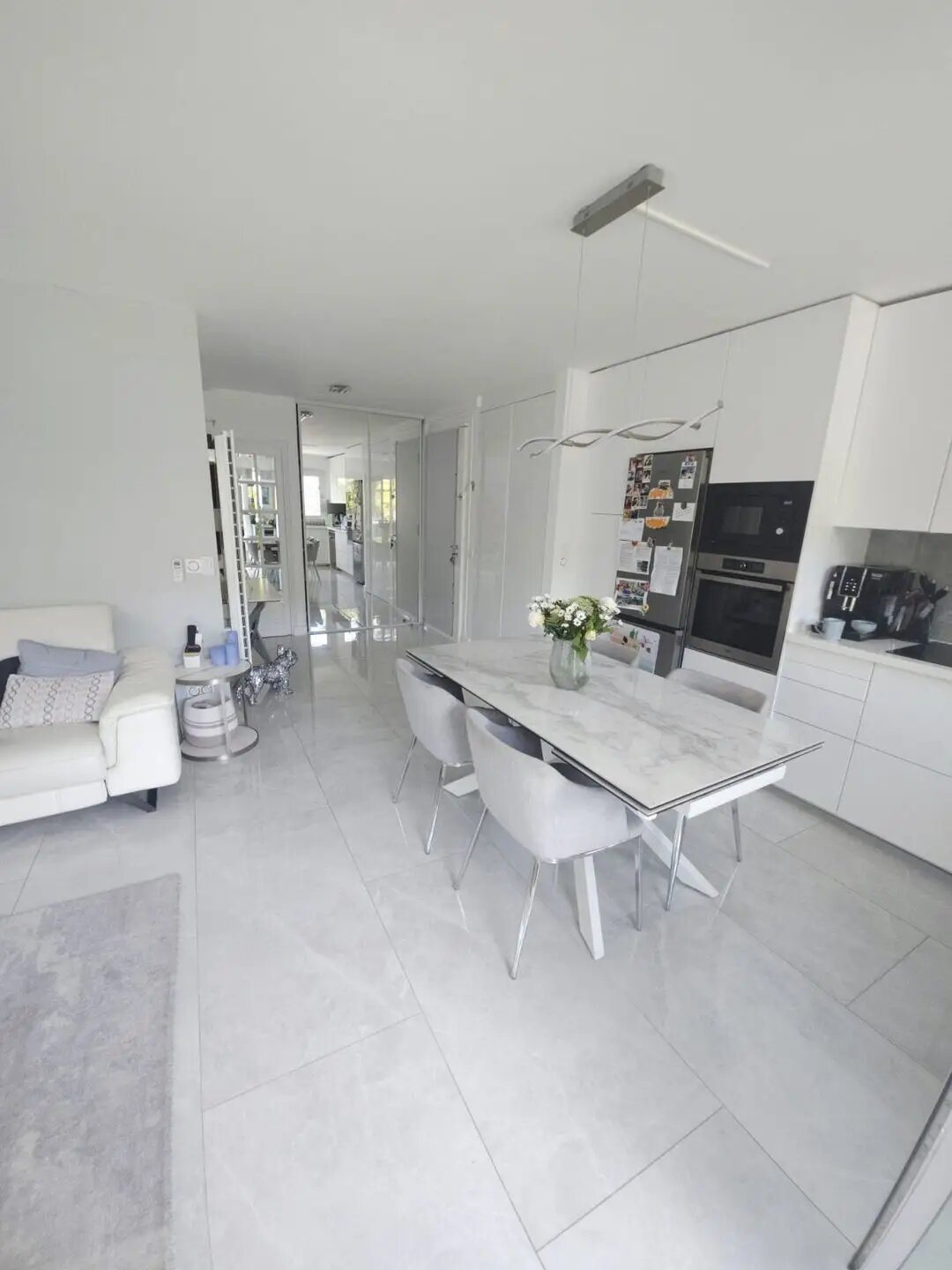 Appartement à vendre, 66m², Neuilly-sur-Seine