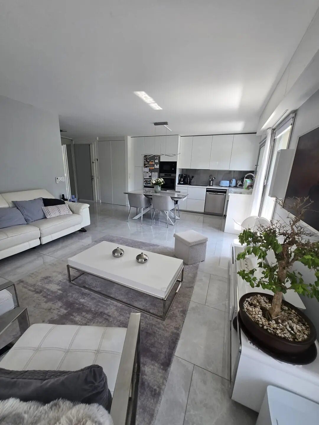 Appartement à vendre, 66m², Neuilly-sur-Seine