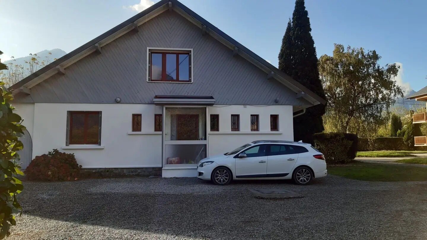 Maison à vendre, 127m², Saint-Jean-de-Maurienne