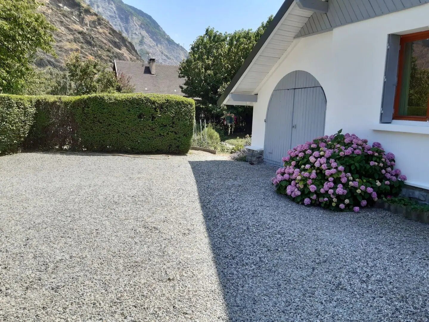 Maison à vendre, 127m², Saint-Jean-de-Maurienne