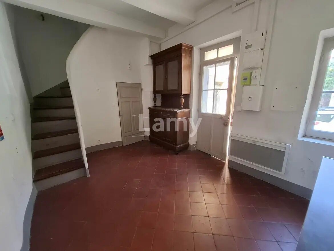 Appartement à louer, 31m², Allauch