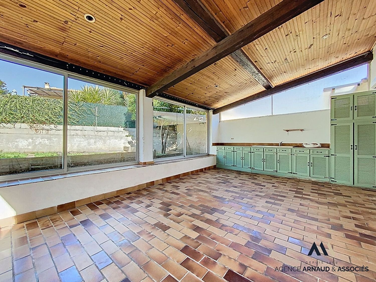 Maison à vendre, 120m², Saint-Cyr-sur-Mer