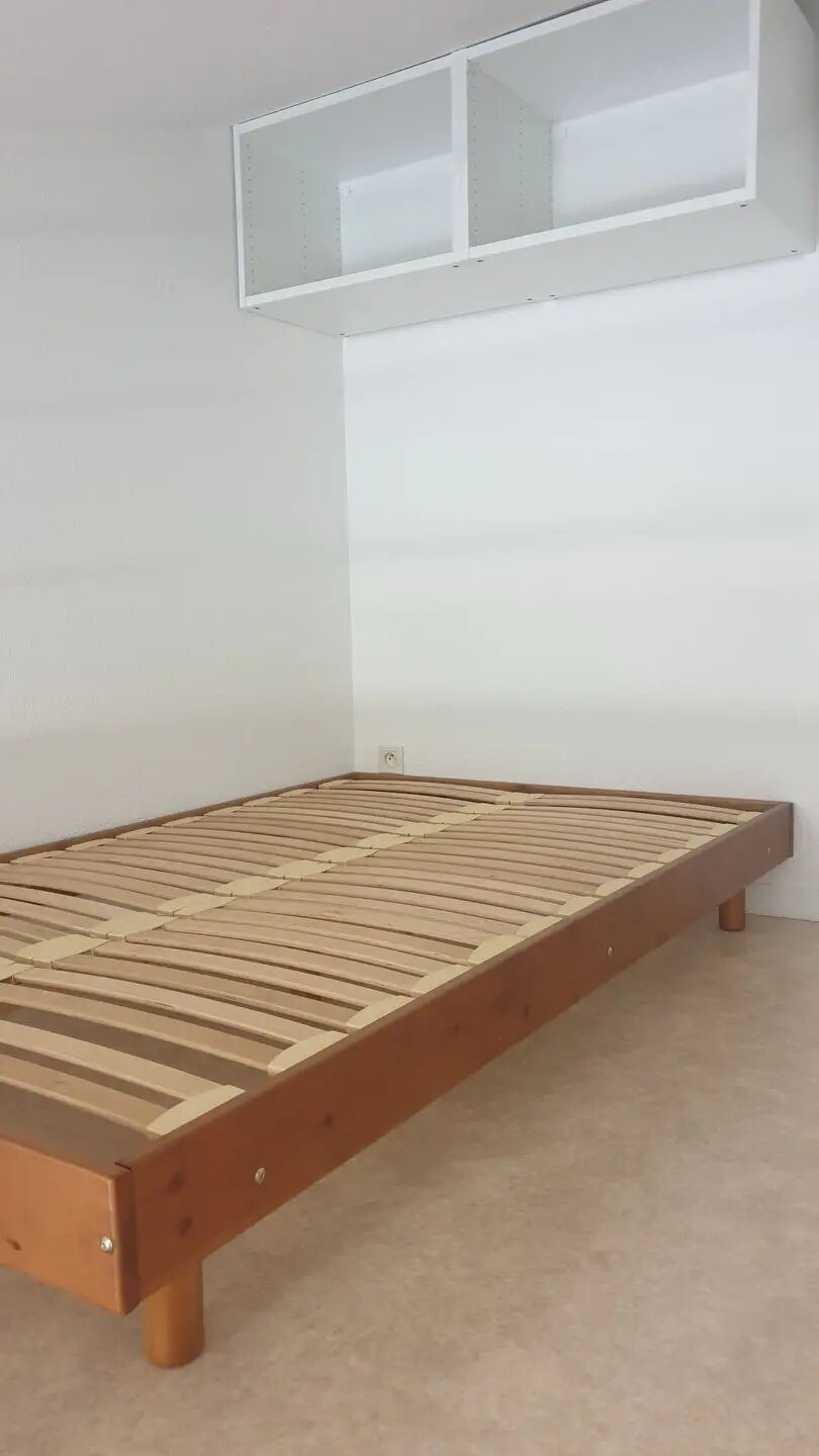 Appartement à louer, 14m², Clermont-Ferrand